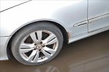 Mercedes-Benz CLK (2005) 200 KOMPRESOR ELEGANCE 120KW - náhled 9