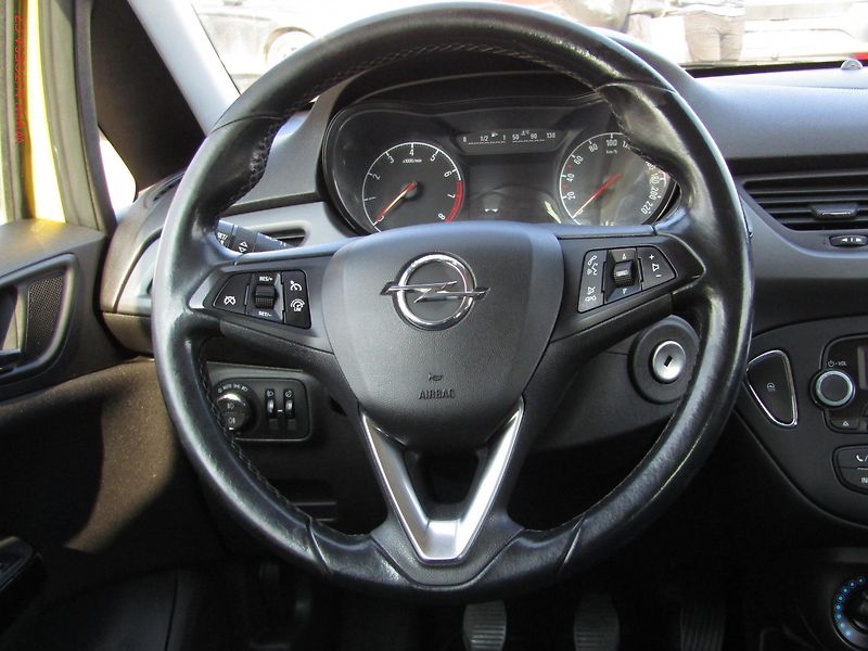 Opel Corsa (2016) 1.4 16V, ČR, AC, tempo - fotka 13 z 15