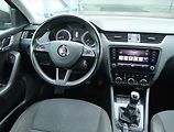 Škoda Octavia (2019) Ambition Plus 1.5 TSI - náhled 7