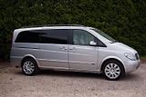 Mercedes-Benz Viano 220 cdi AMBIENTE - náhled 4