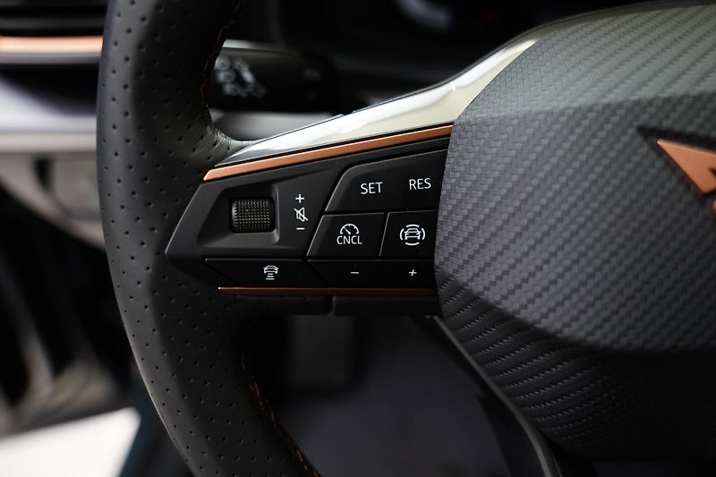 Cupra Formentor - fotka 15 z 26