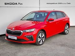 Škoda Scala First Edition 1.0 TSI 85kW 6MP - fotografie inzerátu