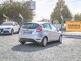 Ford Fiesta (2014) 1.6TDCI 70KW – PO ROZVODECH - náhled 4
