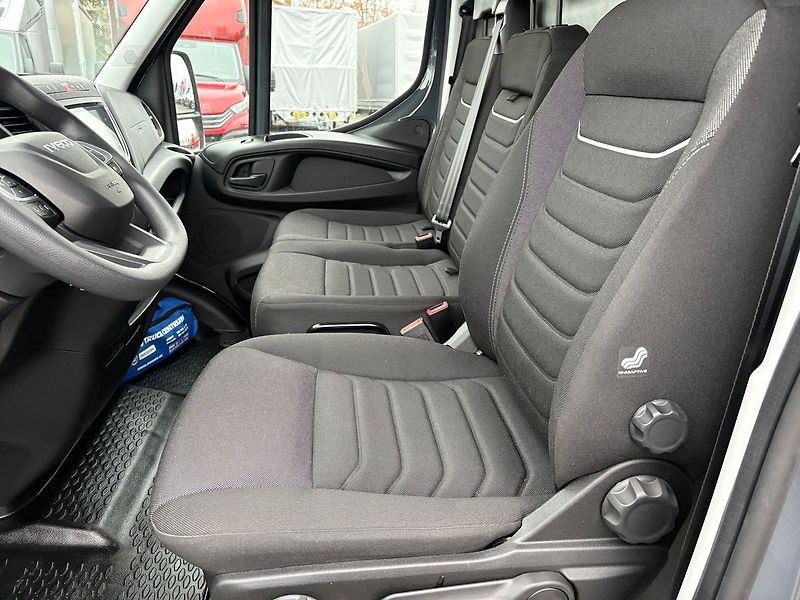 Iveco Daily (2026) 3.0 50C do 3,5t, Skříň, Hydr.č - fotka 16 z 22