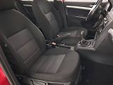 Škoda Octavia (2008) 1.6, po STK, rezervace - náhled 9