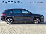 Škoda Kodiaq (2023) RS Challenge DSG 4x4 2,0TSi 18 - náhled 11