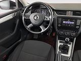 Škoda Octavia (2015) 1.6 TDI, Navi, Tempomat - náhled 7