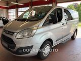 Ford Tourneo Custom (2014) 2.2TDCi L2 9míst, Trend - náhled 1