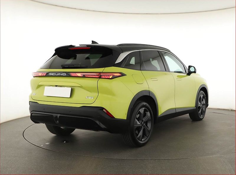 BAIC X55 (2025) ALL IN 1.5 T - fotka 5 z 18