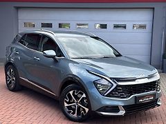 Kia Sportage (2023) 1.6CRDi Exclusive LED Kamera - fotografie inzerátu
