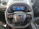 Opel Combo Elegance Plus XL 1,5CDTi MT6 - náhled 21