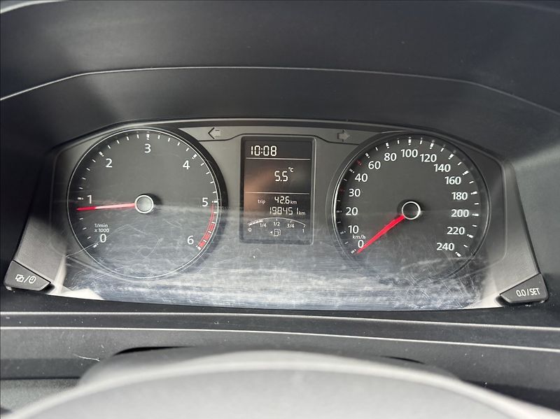 Volkswagen Transporter 2,0 TDI 110kW 4MOT DPH původČR - fotka 35 z 50