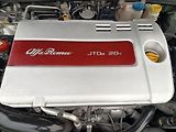 Alfa Romeo 159 (2010) 2.4 JTD 154KW! - náhled 57