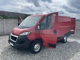 Peugeot Boxer 2.2HDi 120PS CZ DPH REZERVACE! - náhled 117