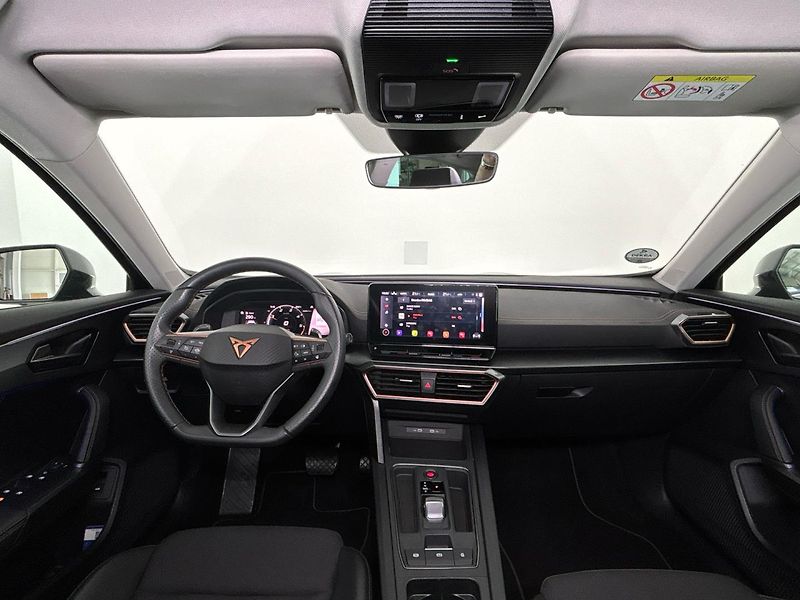 Cupra Formentor SUV 0 - fotka 5 z 29