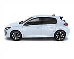 Peugeot 208 (2026) 1,2 ALLURE Hybrid 145 e-DCS6 - náhled 3