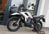 CFMOTO (2026) 1000MT-X Touring WHITE - náhled 3