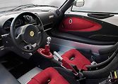 Lotus Exige 360 Cup.