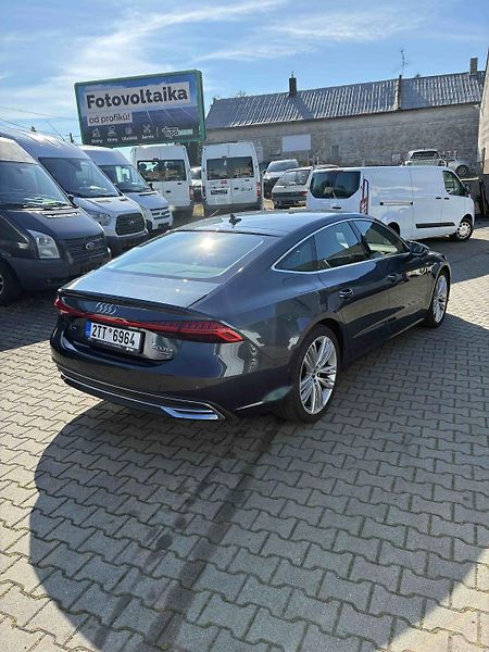 Audi A7 (2019) - fotka 5 z 13