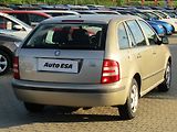 Škoda Fabia (2004) 1.2i, ČR, AC - náhled 6
