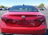 Alfa Romeo Giulia (2023) Auto na cestě - náhled 6