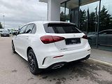 Mercedes-Benz Třídy A (2026) A 250 e - HYBRID - náhled 4