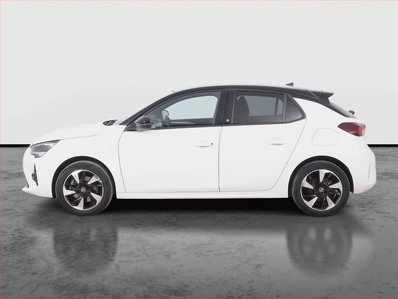 Opel Corsa (2021) GS-Line 50 kWh, SoH 90% - fotka 3 z 19