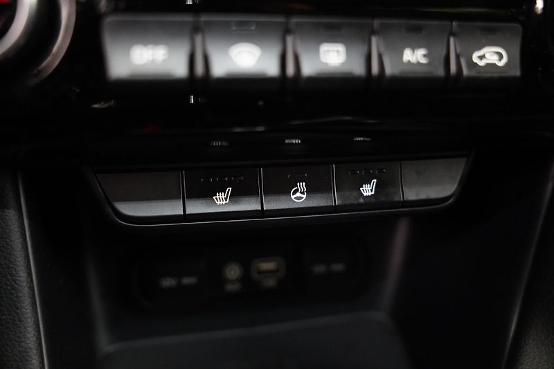 Kia Sportage - fotka 22 z 28