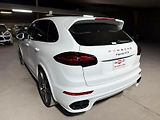 Porsche Cayenne (2016) Sportovní verze GTS - náhled 8