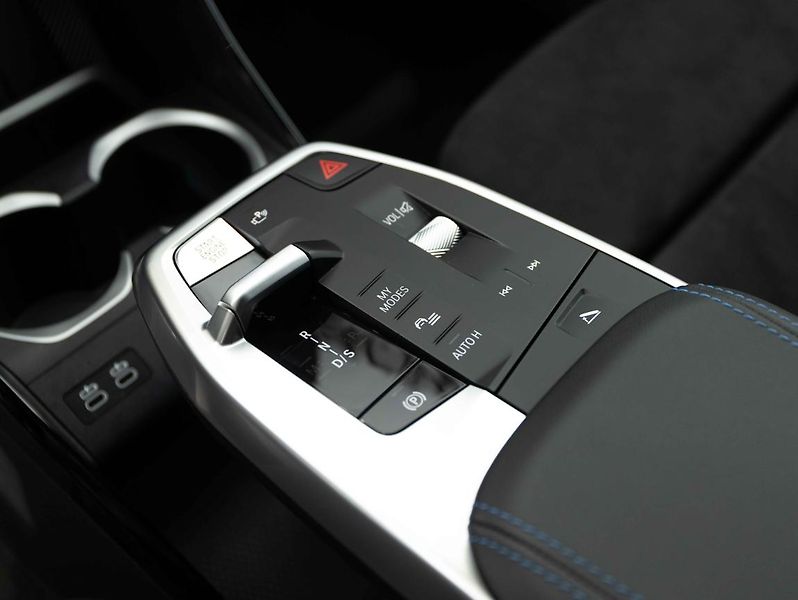 BMW X1 xDrive23d - fotka 17 z 21
