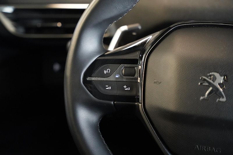 Peugeot 3008 - fotka 18 z 30