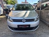 Volkswagen Touran 1.4TSi/2013/7MÍST,MAN6,103kW-Z - náhled 36