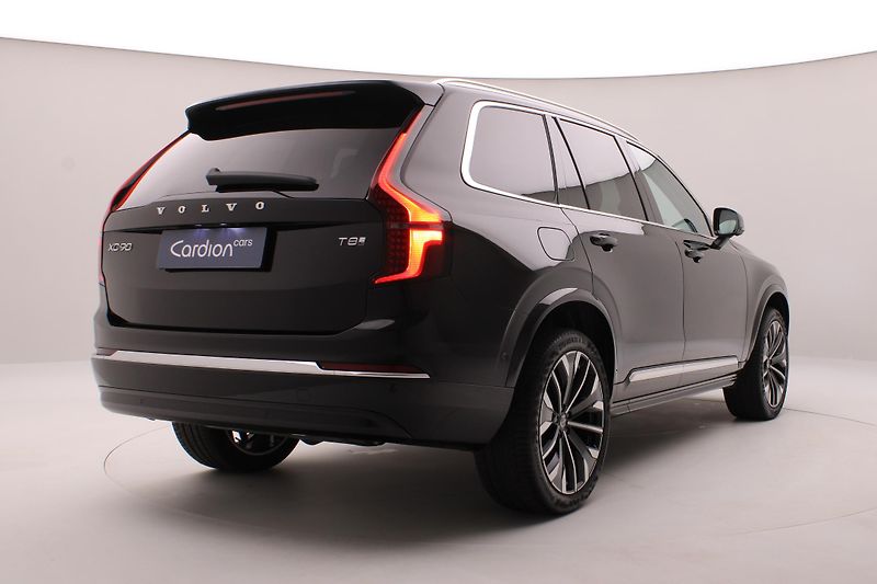 Volvo XC90 (2026) T8 AWD Plug-in BRIGHT PLUS 7m - fotka 12 z 72