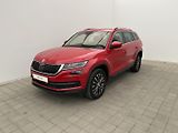 Škoda Kodiaq 2.0 TDI 4x4 Style - náhled 1