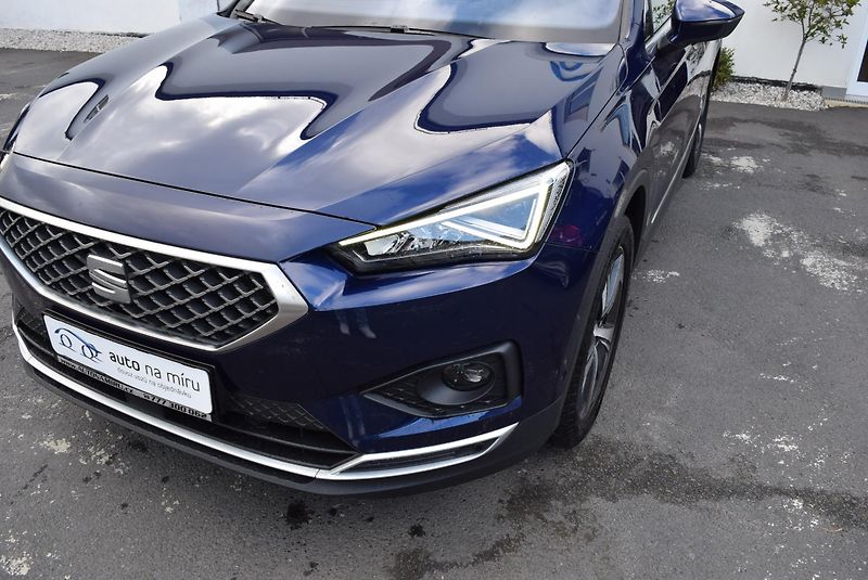 Seat Tarraco (2023) 2.0TDI 110kw DSG 7°EXPERIENCE  - fotka 2 z 50