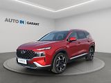 Hyundai Santa Fe (2021) Style Prem 2.2CRDi 4x4 A/T 148 - náhled 1