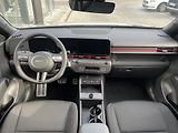 Hyundai Kona 26 1,6 T-GDI 2WD DCT N LINE - náhled 9