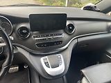 Mercedes-Benz Třídy V (2022)  V 300d Avantgard L 4MATIC - náhled 10