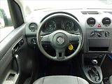 Volkswagen Caddy 2,0 TDI Nová spojka,Nové pneu - náhled 31