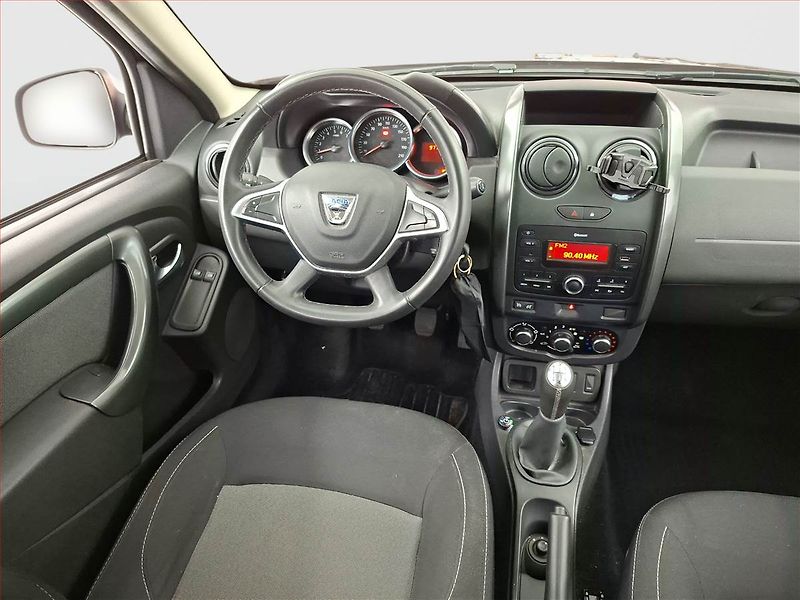 Dacia Duster (2018) 1.6 SCe, LPG, Tempomat - fotka 7 z 13