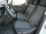 Citroën Berlingo (2022) 1.5HDi, ČR, AC, tempo, park - náhled 9