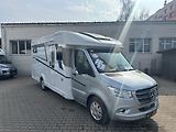 Eura Mobil (2026) 726 EF FREESTYLE - 3500KG-4OS - náhled 8