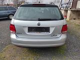 Volkswagen Golf 1.9 TDI Variant Trendline - náhled 3