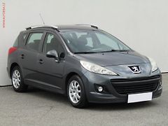 Peugeot 207 (2011) 1.4i, ČR - fotografie inzerátu