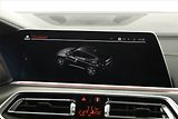 BMW X6 (2022) xDrive40i, ACC, Výhřev, Kamera - náhled 16