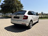 Škoda Rapid 1.2 TSI Ambition - náhled 9