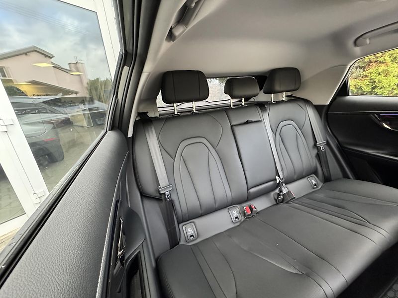 Omoda 5 EV (2026) Premium 155 kW/61,6 kWh bat. - fotka 5 z 6
