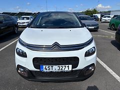 Citroën C3 (2020) - fotografie inzerátu