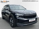 Škoda Kodiaq (2025) 2.0 TDI 7DSG Sportline REZERVA - náhled 18