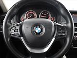 BMW X3 (2012) xDrive35d, 4X4, Automat - náhled 8